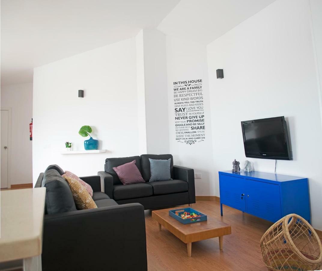 Atico73 Apartment Medina-Sidonia Exterior photo