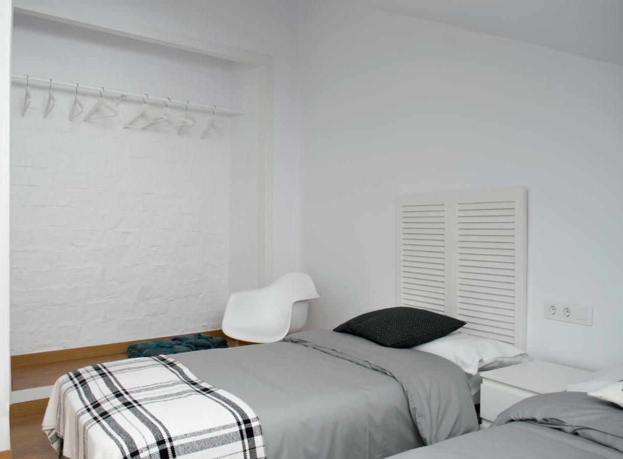 Atico73 Apartment Medina-Sidonia Exterior photo