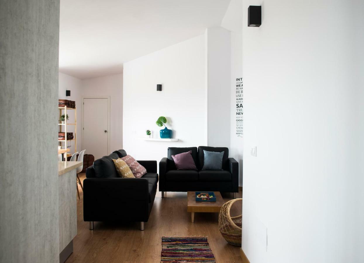 Atico73 Apartment Medina-Sidonia Exterior photo