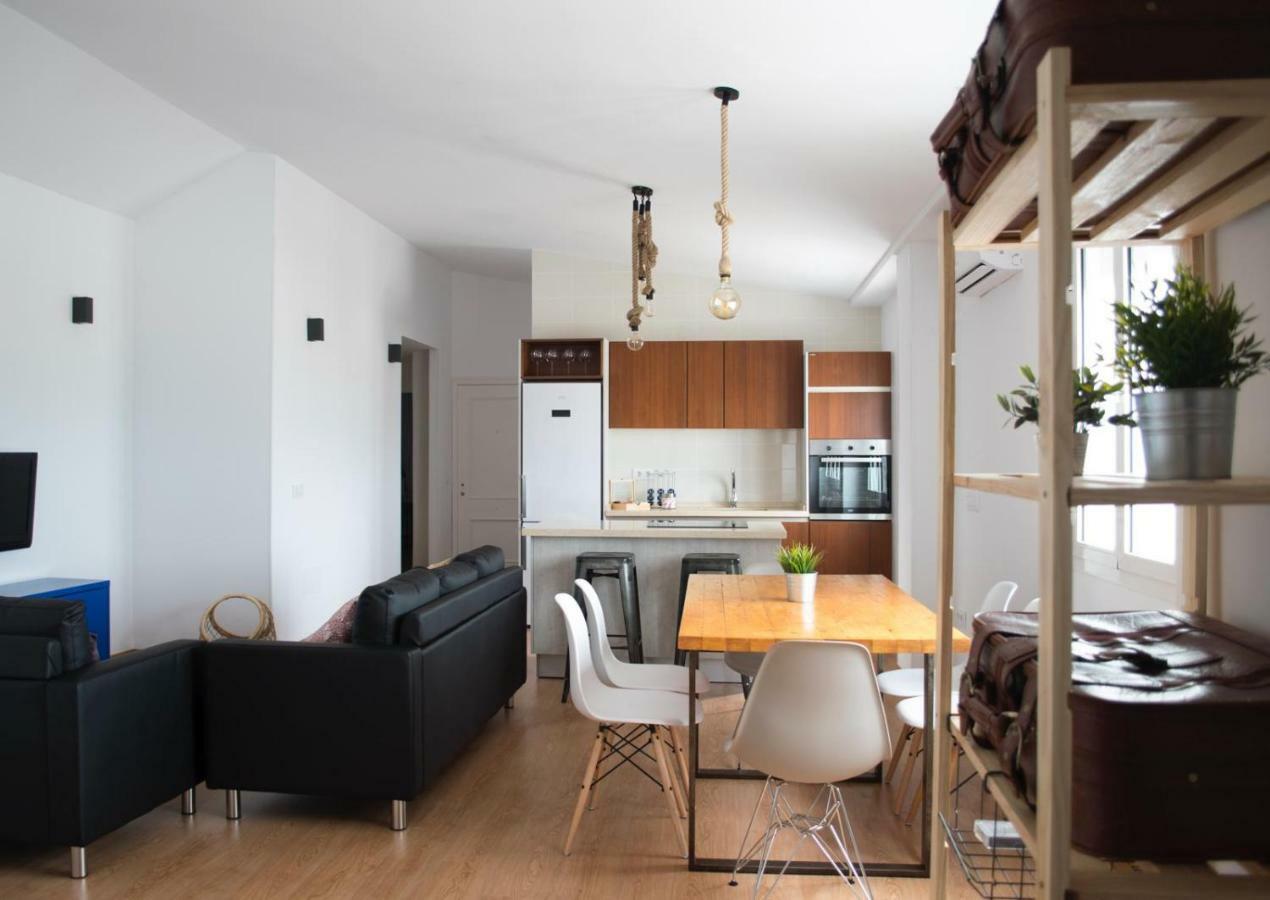 Atico73 Apartment Medina-Sidonia Exterior photo